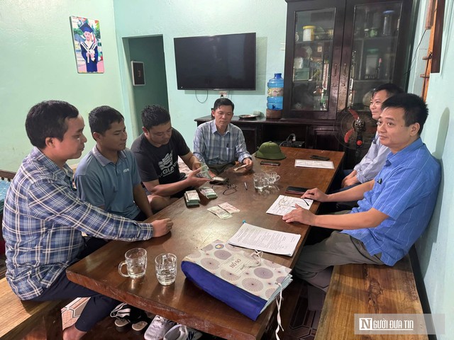 Gỡ kh&oacute; GPMB, tạo quỹ đất sạch cho nh&agrave; đầu tư c&aacute;c cụm c&ocirc;ng nghiệp ở Thanh H&oacute;a- Ảnh 4.
