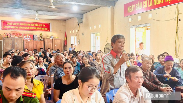 Gỡ kh&oacute; GPMB, tạo quỹ đất sạch cho nh&agrave; đầu tư c&aacute;c cụm c&ocirc;ng nghiệp ở Thanh H&oacute;a- Ảnh 3.