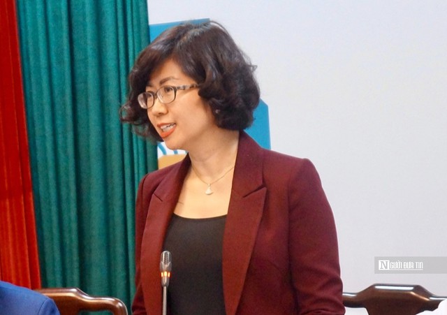 Hội nghị Đối thoại ch&acirc;u &Aacute; - Th&aacute;i B&igrave;nh Dương về Di sản v&agrave; t&iacute;nh x&aacute;c thực sắp diễn ra - Ảnh 3.