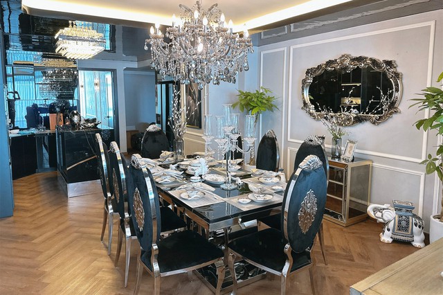 Nam ca sĩ là viện phó, sở hữu khối bất động sản triệu USD, 51 tuổi vẫn lẻ bóng - Ảnh 3.