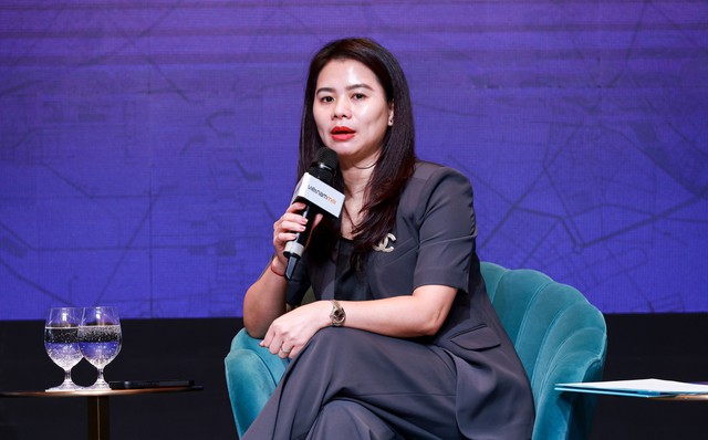 Giá bất động sản tăng: Khi nào là tín hiệu tốt của nền kinh tế, khi nào là đầu cơ? - Ảnh 1.