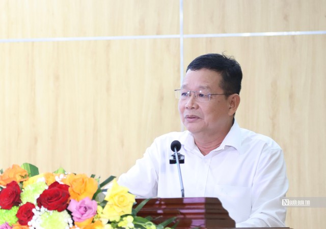 Tăng hậu kiểm, siết tiêu chí khách sạn không khói thuốc - Ảnh 3.