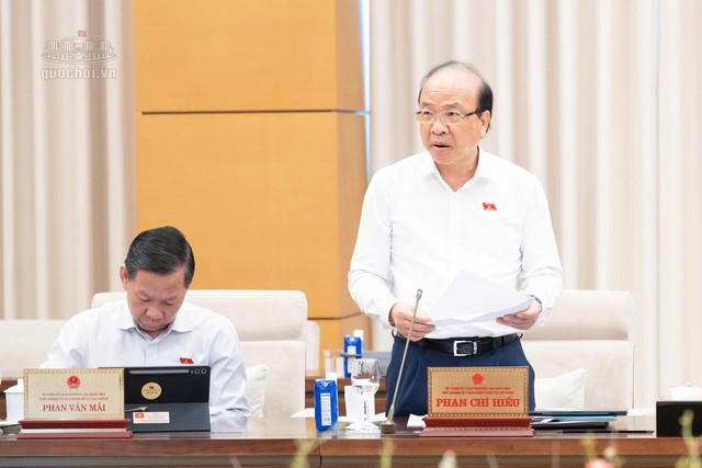 Đề xuất 3 nh&oacute;m tội phạm được &aacute;p dụng th&iacute; điểm cơ chế thu hồi, xử l&yacute; t&agrave;i sản kh&ocirc;ng qua kết tội- Ảnh 2.