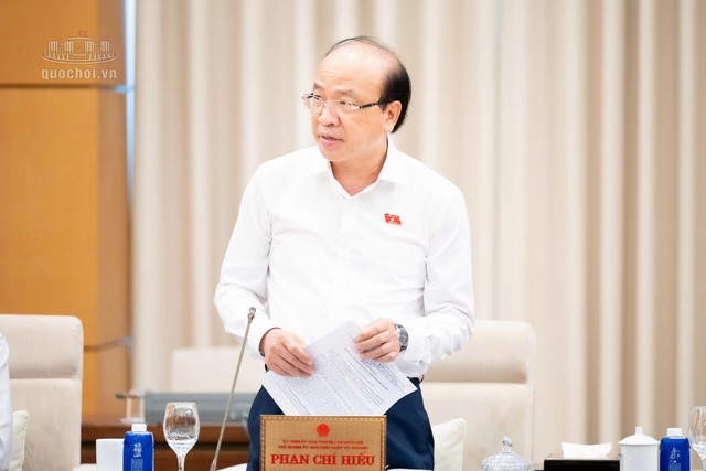 Đề xuất cắt điện, nước, Internet với nhiều hành vi không chấp hành xử phạt vi phạm hành chính- Ảnh 2.
