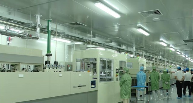 Từ dòng vốn đến động lực tăng trưởng: Phú Thọ nâng chất thu hút đầu tư, phát triển doanh nghiệp- Ảnh 1.