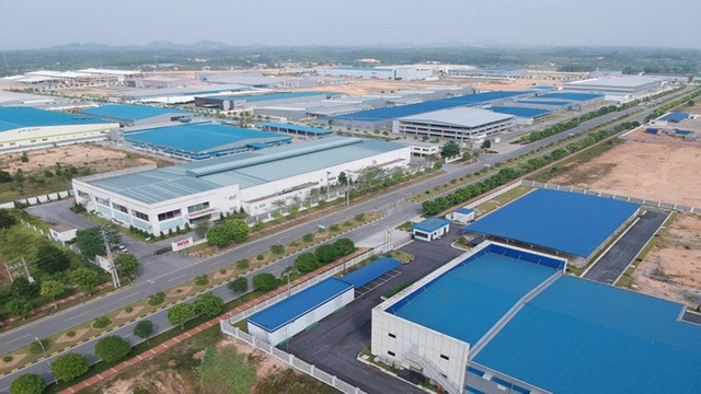 Hạ tầng đi trước: Đòn bẩy chiến lược đưa Phú Thọ vào chu kỳ tăng trưởng mới- Ảnh 2.