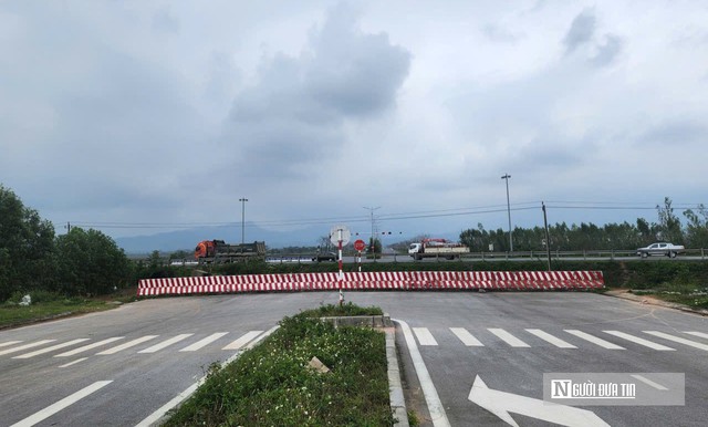 Nhiều dự án giao thông trọng điểm vướng mắc đấu nối vào các tuyến đường BOT- Ảnh 3.