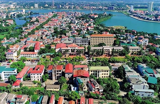 Phú Thọ trong dòng chảy hội nhập: Mở rộng không gian phát triển và nâng tầm vị thế- Ảnh 1.