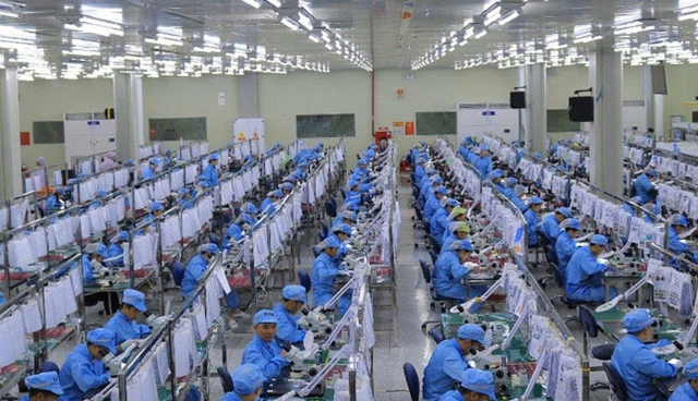 Phú Thọ trong dòng chảy hội nhập: Mở rộng không gian phát triển và nâng tầm vị thế- Ảnh 2.