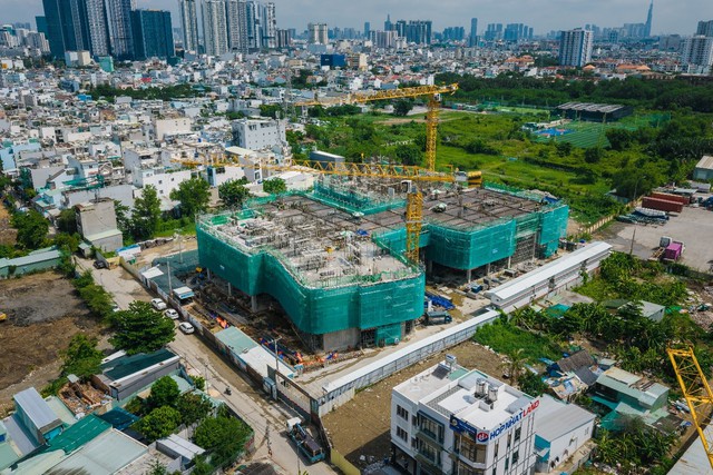 Văn Phú ra mắt chính sách bán hàng dự án Vlasta Premier - Phú Thuận lên tới 600 triệu đồng - Ảnh 3.
