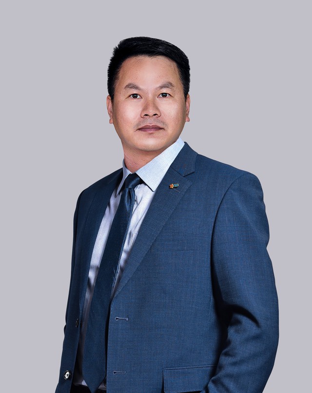 MB miễn nhiệm Phó Tổng Giám đốc Hà Trọng Khiêm- Ảnh 1.