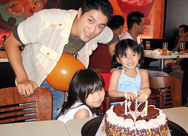 Con gái út Johnny Trí Nguyễn: Xinh đẹp, kín tiếng và tự lập - Ảnh 4.