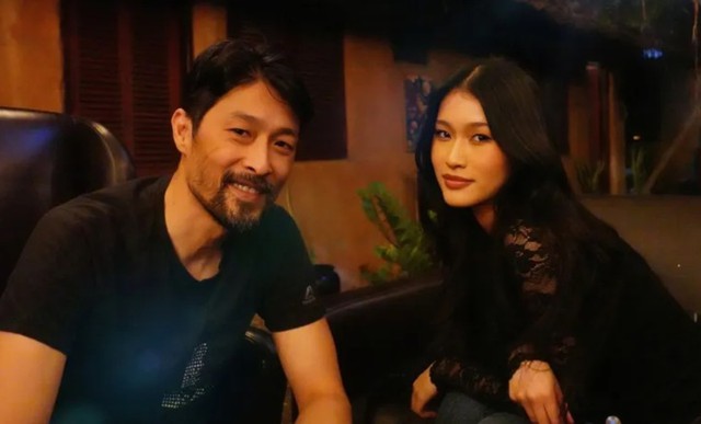 Con gái út Johnny Trí Nguyễn: Xinh đẹp, kín tiếng và tự lập - Ảnh 6.
