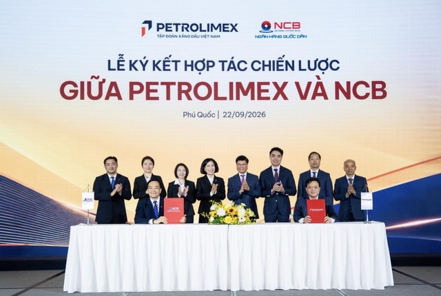 Sun Group - Petrolimex hợp t&aacute;c chiến lược, kết nối hai hệ sinh th&aacute;i, hướng tới APEC 2027 - Ảnh 2.
