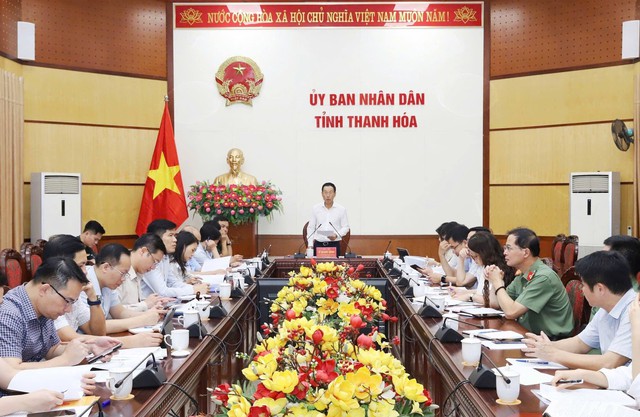 Tìm cách đưa hàng nghìn cơ sở nhà, đất dôi dư ở Thanh Hóa vào sử dụng- Ảnh 4.