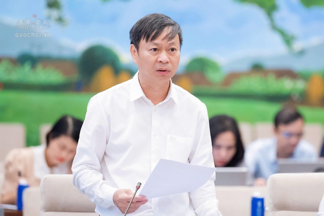Lý do chuyển đầu mối quản lý về quyền đối với giống cây trồng sang Bộ KH&CN - Ảnh 1.