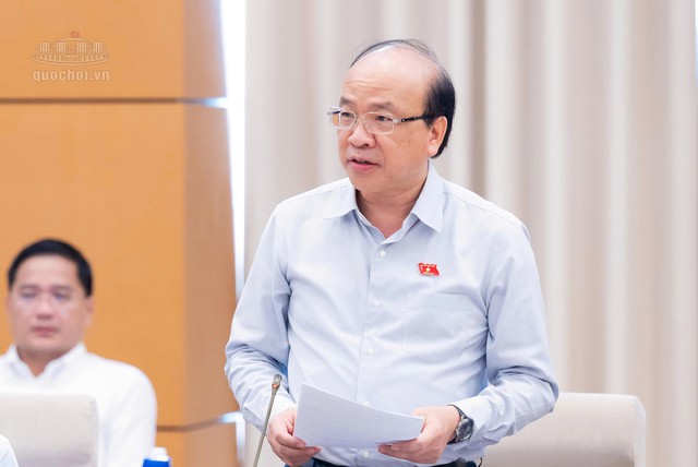Lý do chuyển đầu mối quản lý về quyền đối với giống cây trồng sang Bộ KH&CN - Ảnh 2.