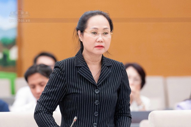 Đề xuất nhiều nhóm chính sách thúc đẩy phát triển công nghiệp văn hoá- Ảnh 1.