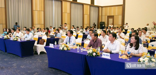 APEC 2027 cần được truyền thông từ sớm, từ xa- Ảnh 4.