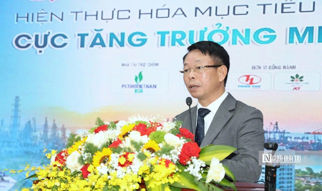 Quảng Ng&atilde;i biến tiềm năng th&agrave;nh kết quả thực chất, bứt ph&aacute; th&agrave;nh cực tăng trưởng miền Trung- Ảnh 3.
