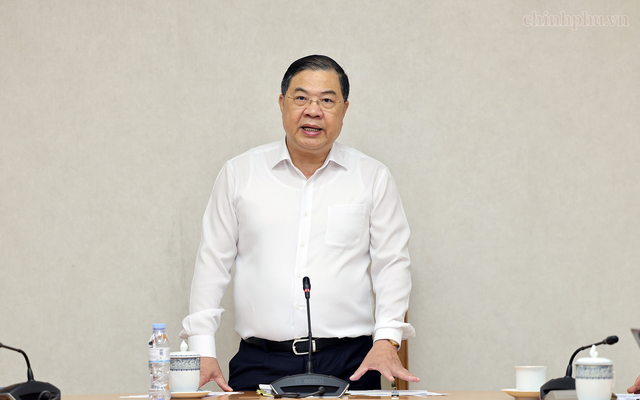 Giao thông cả nước sẽ được điều hành trên một nền dữ liệu thống nhất - Ảnh 1.