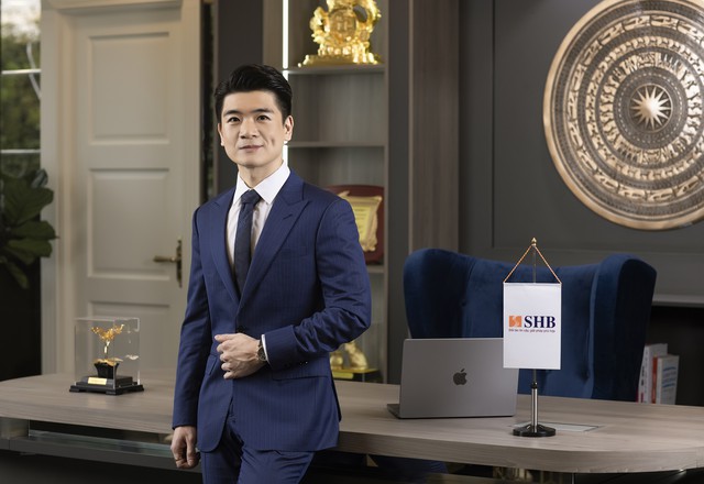 Ông Đỗ Quang Vinh rời HĐQT Vietravel Airlines sau hơn một năm- Ảnh 1.