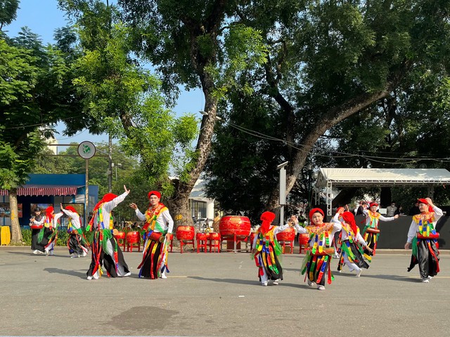 Festival Thu H&agrave; Nội dời lịch sang th&aacute;ng 10, h&eacute; lộ loạt kh&ocirc;ng gian đặc sắc - Ảnh 1.