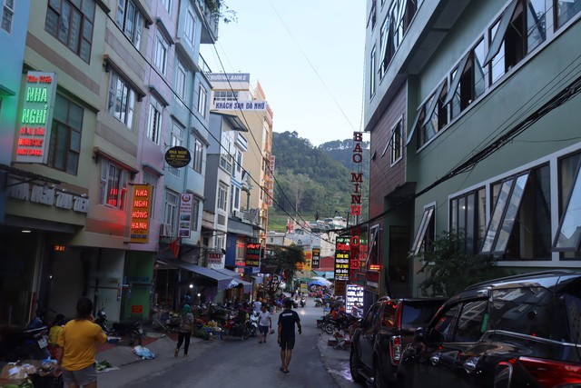 Chuyện du lịch ở Đồng Văn - Ảnh 1.