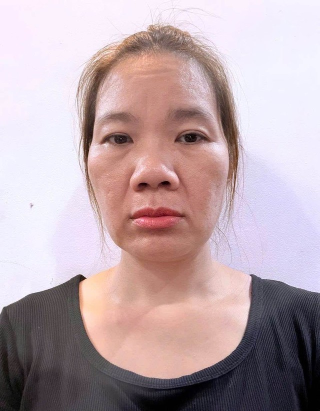 Khởi tố chủ cơ sở sản xuất bột canh giả ở Hà Nội - Ảnh 1.