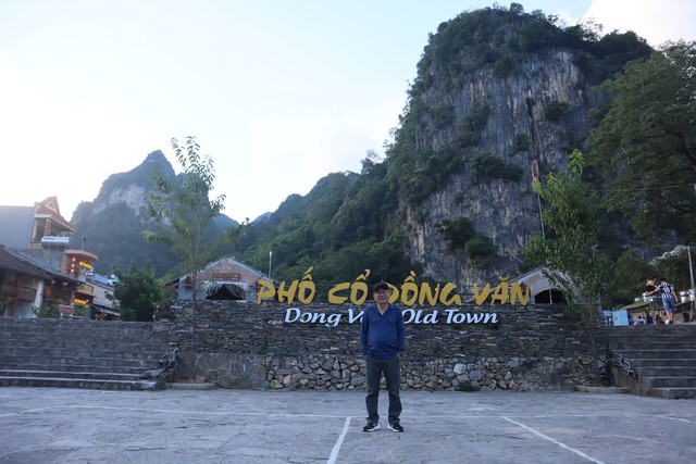 Chuyện du lịch ở Đồng Văn - Ảnh 3.