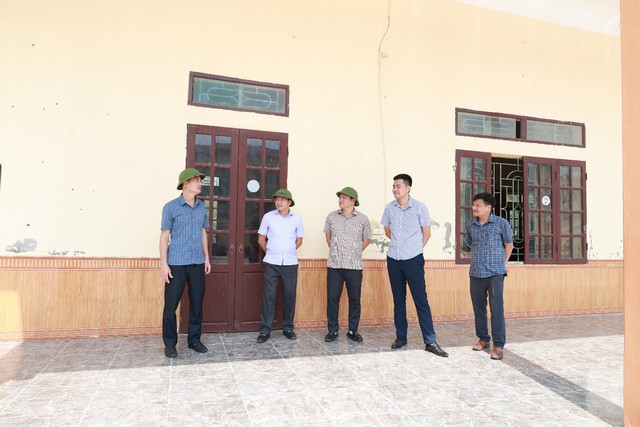 Tìm cách đưa hàng nghìn cơ sở nhà, đất dôi dư ở Thanh Hóa vào sử dụng- Ảnh 1.