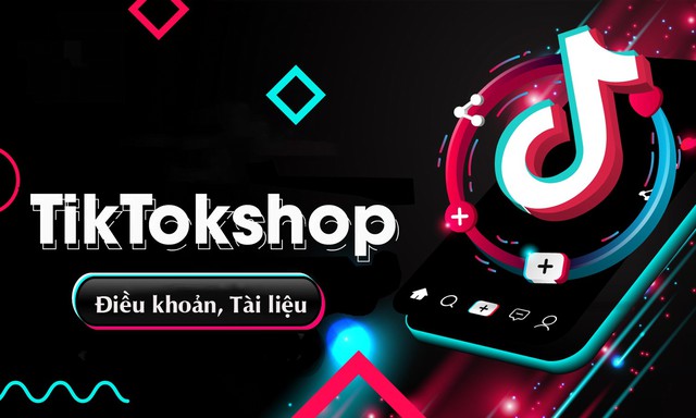 TikTok Shop áp thêm phí vận hành với các đơn hàng cồng kềnh - Ảnh 1.