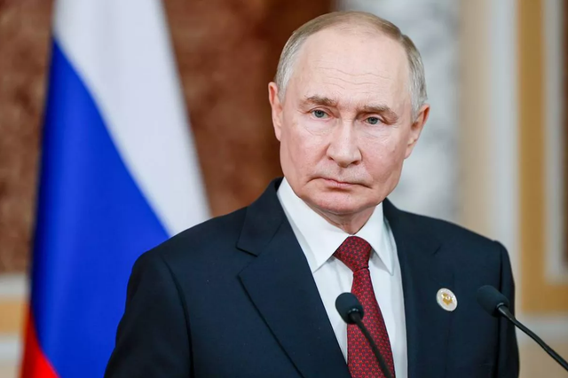 Mỹ mời ông Putin dự hội nghị G20 ở Miami, Nga lập tức lên tiếng - Ảnh 1.