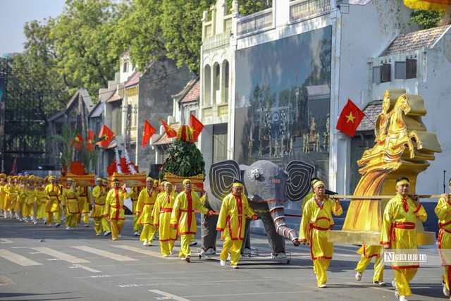 Đề xuất nhiều nhóm chính sách thúc đẩy phát triển công nghiệp văn hoá- Ảnh 2.