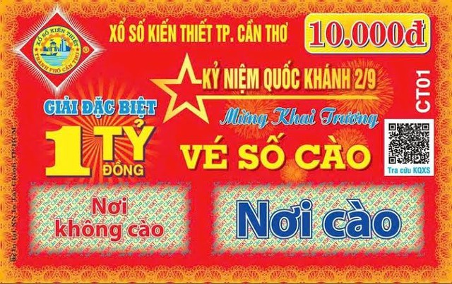Xổ số Cần Thơ lên tiếng về việc cử cán bộ đi Nhật Bản, Dubai học tập kinh nghiệm phát triển sản phẩm- Ảnh 2.