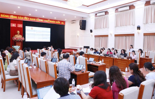 Đề xuất làm rõ trách nhiệm trong tổ chức bữa ăn nội trú, bán trú - Ảnh 1.