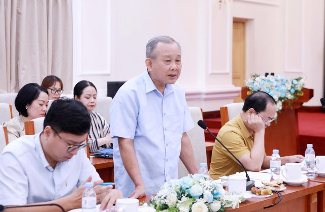 Đề xuất làm rõ trách nhiệm trong tổ chức bữa ăn nội trú, bán trú - Ảnh 2.