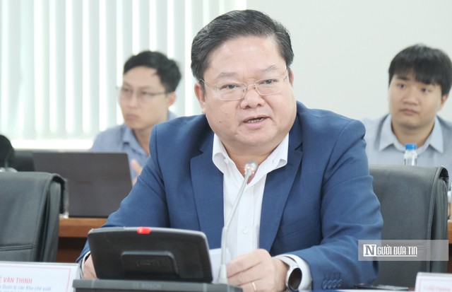 Bất động sản công nghiệp phía Nam tăng tốc đón dòng vốn FDI công nghệ cao - Ảnh 1.