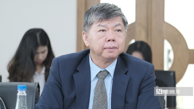 Bất động sản công nghiệp phía Nam tăng tốc đón dòng vốn FDI công nghệ cao - Ảnh 5.