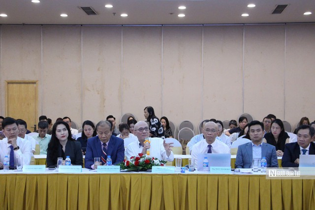 Thiếu thỏa thuận, doanh nghiệp Việt có thể không nhận được tiền hoàn thuế từ Hoa Kỳ - Ảnh 2.