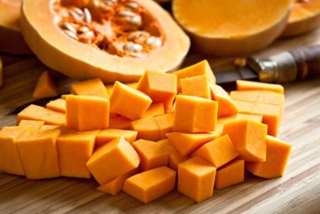 Loại quả quen thuộc rất tốt cho não bộ, ở chợ giá rẻ bèo - Ảnh 1.