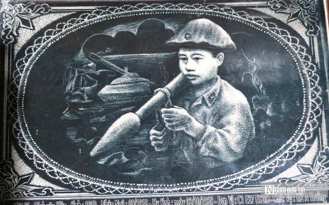 Những câu chuyện xúc động về người anh hùng tuổi 19 vừa được truy tặng danh hiệu cao quý- Ảnh 2.