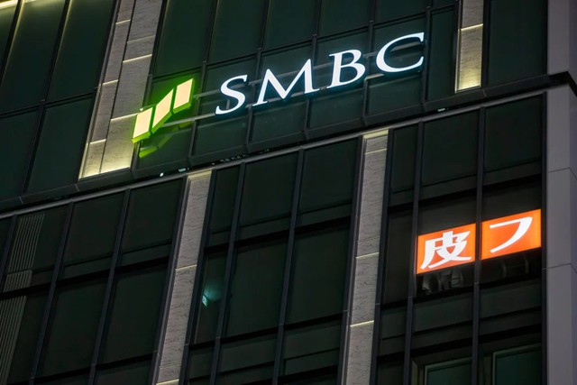 Đàm phán giữa SMBC và VPBank: Các bên chưa đi tới thỏa thuận chung- Ảnh 1.