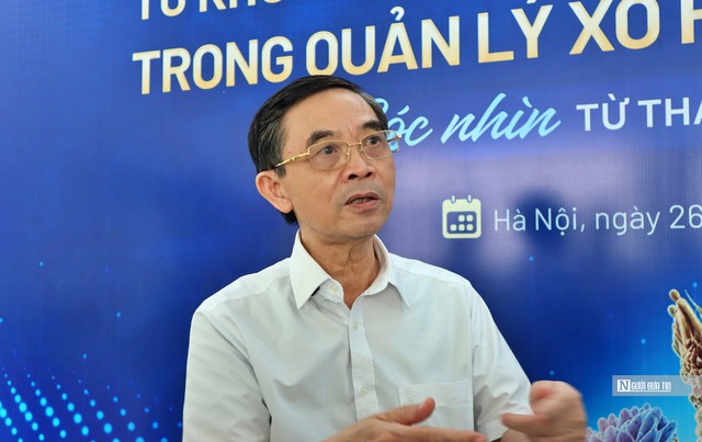 Căn bệnh hiếm gặp dễ bị "bỏ quên" nguy hiểm ngang ung thư, bác sĩ cảnh báo- Ảnh 1.