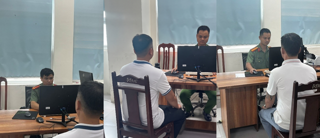 Làm rõ đường dây đánh bạc trực tuyến hơn 1.000 tỷ đồng qua website Net.win - Ảnh 2.