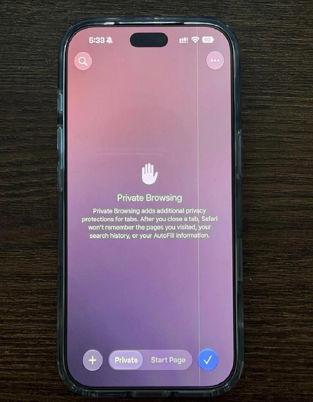 Thông báo quan trọng của Apple về iPhone 18 Pro Max - Ảnh 3.