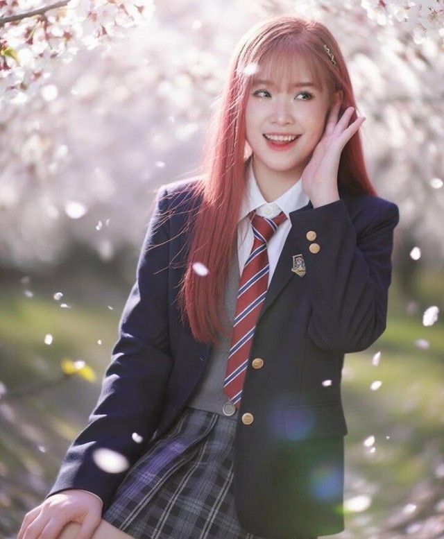 Giọng ca Teen Pop được yêu thích nhất Vbiz giờ có cuộc sống thế nào? - Ảnh 1.