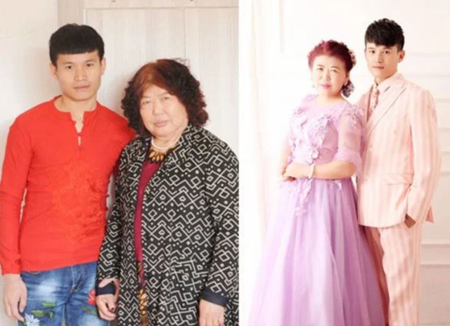 Người phụ nữ 40 tuổi cưới chồng 28 tuổi, nhận sính lễ hơn 450 triệu đồng- Ảnh 2.