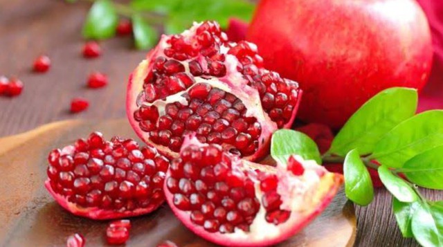 Loại quả nhiều hạt, tốt cho tim mạch và huyết áp- Ảnh 2.