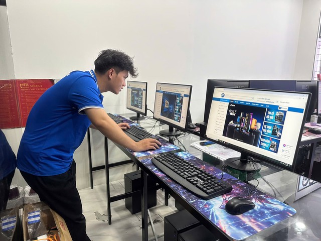 Bạn có đang sử dụng Windows không có bản quyền, làm thế nào để nhận biết?- Ảnh 1.